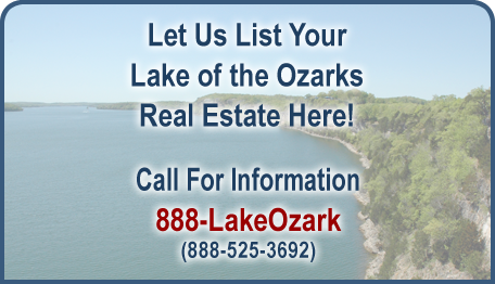 Lake Ozark Real Estate